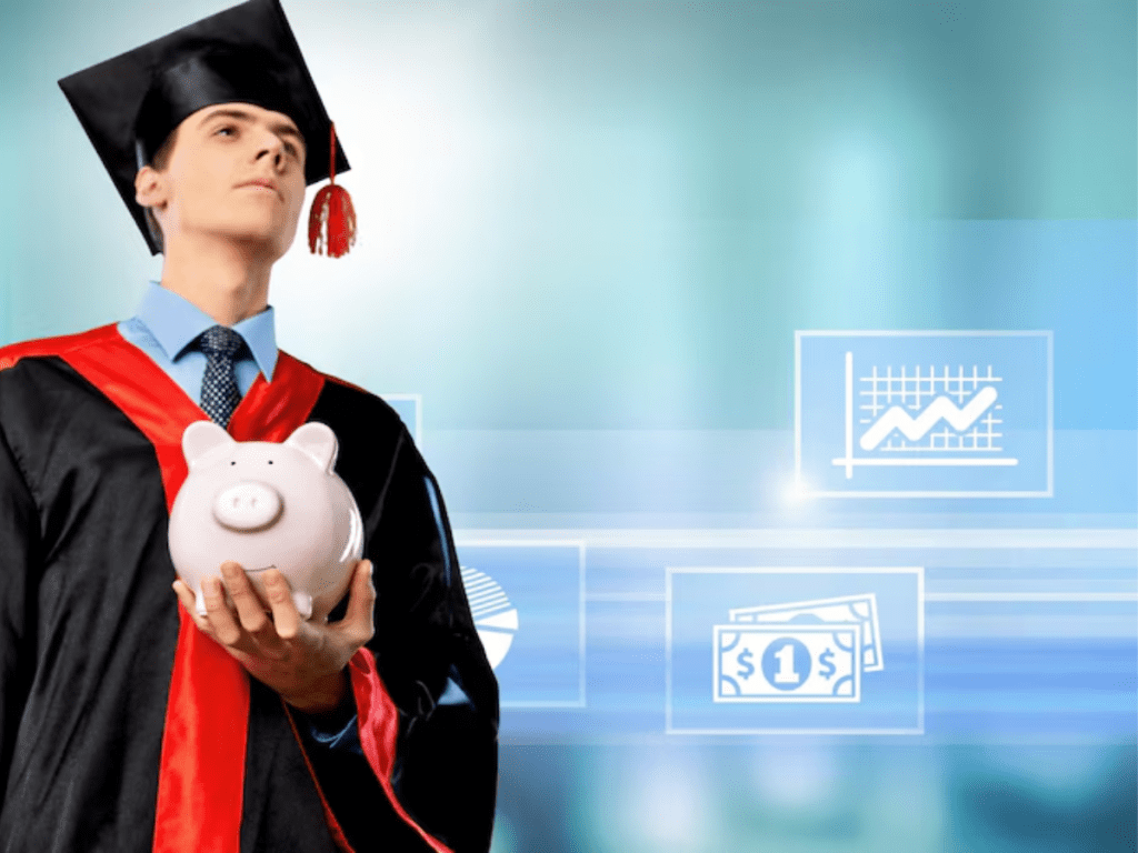 Understanding the Lifecycle of a Student Loan: From Application to Repayment and Everything in Between