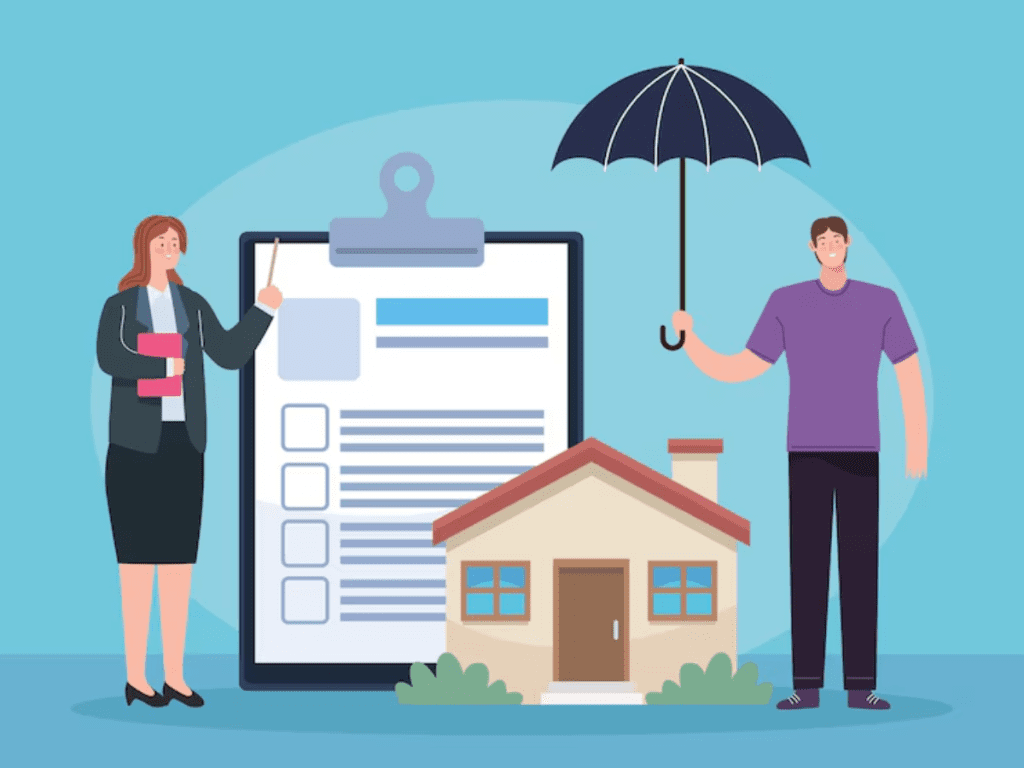 Everything Homeowners Need to Know About Property Insurance, Coverage Limits, and Deductibles